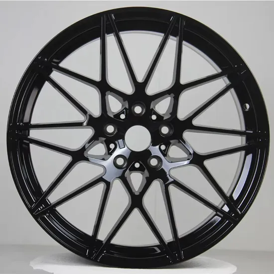 Hot-Sale-18-8-Rays-Racing-Car-Alloy-Wheels-18-Inch-5X120-For-BMW Hot Sale 18*8 Rays Racing Car Alloy Wheels 18 Inch 5X120 For BMW - Image 1