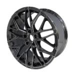 20*8.5/20*9.5 Hot-Sale Aluminum Alloy Car Wheel Hub Rims - Image 2