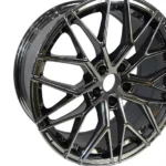 20*8.5/20*9.5 Hot-Sale Aluminum Alloy Car Wheel Hub Rims