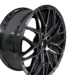 20*8.5/20*9.5 Hot-Sale Aluminum Alloy Car Wheel Hub Rims - Image 3