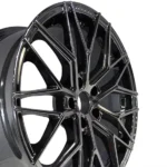 20*8.5/20*9.5 Hot-Sale Aluminum Alloy Car Wheel Hub Rims - Image 4