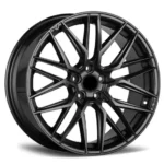 Hot Sale Chinese Factory 18 Inch Flow Forming Wheels for BMW M2 F87 M3 F80 E90 F30 F31 M5 - Image 3