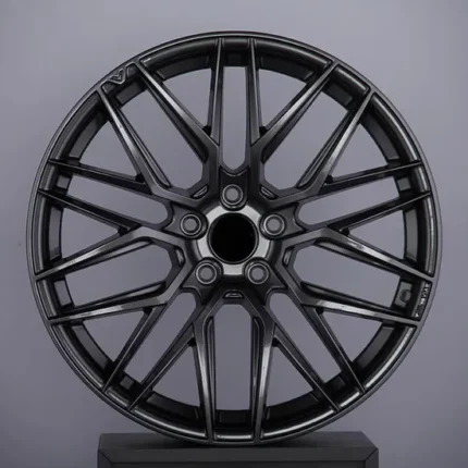 Hot Sale Chinese Factory 18 Inch Flow Forming Wheels for BMW M2 F87 M3 F80 E90 F30 F31 M5