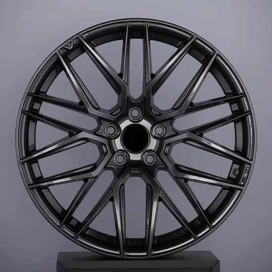 Hot-Sale-Chinese-Factory-18-Inch-Flow-Forming-Wheels-for-BMW-M2-F87-M3-F80-E90-F30-F31-M5 Hot Sale Chinese Factory 18 Inch Flow Forming Wheels for BMW M2 F87 M3 F80 E90 F30 F31 M5 - Image 1