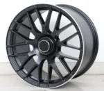 18-22 Inch 5X112 Forged Wheels for AMG W221 5 Holes - Image 3