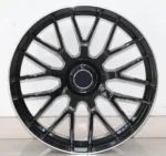 18-22 Inch 5X112 Forged Wheels for AMG W221 5 Holes - Image 4