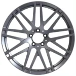 Hot Sale Custom Passenger Car Wheels Alloy Forged Rims Wheels 18 19 20 21 22 23 24 Inch Auto Accessory Car Rim
