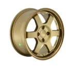 Golden 14 Inch 8Holes 8X100/114.3 Alloy Mag Wheel Rims