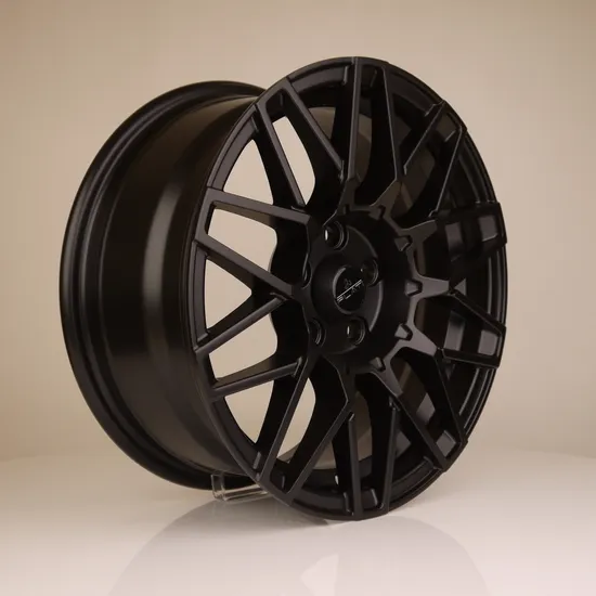 Hot Sell Brand Car Wheel 14-24inch Rim 5 6 8 10 Hole PCD 5*112 5*120 5*139.7