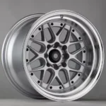15*8 Et20 4*100/114.3 Forged Deep-Concave Alloy Car Wheel Rim - Image 4