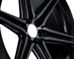 Hot-Selling Car Rims 18/19/20/21/22/23/24/26inch PCD5*114.3 Forged Wheels Alloy Wheels - Image 3