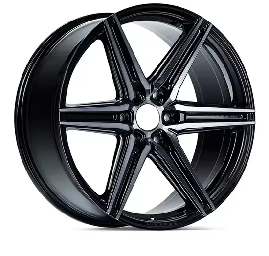 Hot-Selling-Car-Rims-18-19-20-21-22-23-24-26inch-PCD5-114-3-Forged-Wheels-Alloy-Wheels Hot-Selling Car Rims 18/19/20/21/22/23/24/26inch PCD5*114.3 Forged Wheels Alloy Wheels - Image 1