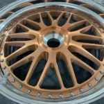 Oy17053 3 Piece Split Forged Alloy Car Wheel Rim - Image 2
