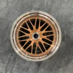 Oy17053 3 Piece Split Forged Alloy Car Wheel Rim - Image 4