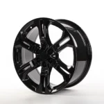 Custom 20-21 Inch 5X120 Forged Racing Wheels for SUV - Image 4