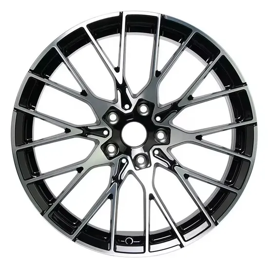 Hot-Selling-Forged-Car-Rims-18-19-20-21-22-23-24-Inch-5-Holes-Aluminum-Alloy-Car-Wheels Hot-Selling Forged Car Rims 18 19 20 21 22 23 24 Inch 5 Holes Aluminum Alloy Car Wheels - Image 1