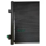 Volvo Truck FM10 2012 AC Condenser 678*346*20 High Quality - Image 2
