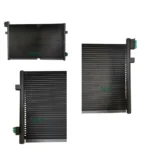 Volvo Truck FM10 2012 AC Condenser 678*346*20 High Quality