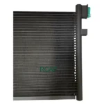 Volvo Truck FM10 2012 AC Condenser 678*346*20 High Quality - Image 3