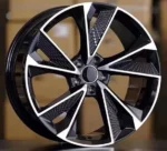 Car Alloy Wheels 5*112 18-20 inch for Audi A3 A5 Q3 Q5 Q7 - Image 2