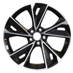 Car Alloy Wheels 5*112 18-20 inch for Audi A3 A5 Q3 Q5 Q7 - Image 3
