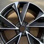 Car Alloy Wheels 5*112 18-20 inch for Audi A3 A5 Q3 Q5 Q7 - Image 4