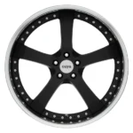Japanese Tuning Wheel Hub 5X114.3 Et32 CB73.1 Ultra-Light - Image 2