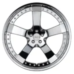 Japanese Tuning Wheel Hub 5X114.3 Et32 CB73.1 Ultra-Light