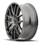 16-Inch Steel Car Wheel Hubs Lightweight Fuel Efficient Safe