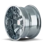 Lightweight 17-Inch Racing Wheels for Improved Performance and Handling Alloy Wheel - Image 4