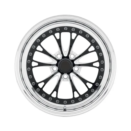 Lightweight-Aluminum-Wheel-Rine-with-Gloss-Black-Finish-18-Inch-5X120-CB-72-6 Lightweight Aluminum Wheel Rine with Gloss Black Finish - 18 Inch, 5X120 CB 72.6 - Image 1
