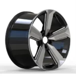 Lightweight Performance Racing 20 Inch for Audi Flow Forming Casting Wheels Alloy Rims Passenger Car Wheels Tires - Image 2