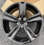 Lightweight Performance Racing 20 Inch for Audi Flow Forming Casting Wheels Alloy Rims Passenger Car Wheels Tires