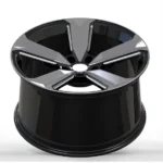 Lightweight Performance Racing 20 Inch for Audi Flow Forming Casting Wheels Alloy Rims Passenger Car Wheels Tires - Image 3