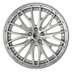 Lightweight Japanese Style Wheels 20-22 Inch Multiple Sizes PCD Options - Image 2
