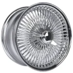 Luxury Forged Car Wheel Rim 16-22 Inch Chrome Spoke - Image 2