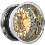 Luxury Forged Car Wheel Rim 16-22 Inch Chrome Spoke - Image 3
