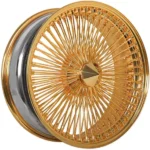 Luxury Forged Car Wheel Rim 16-22 Inch Chrome Spoke - Image 4