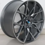 Luxury Wheels Hot Sell Brand Rims 5*112