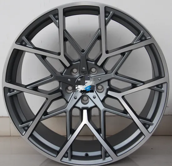 Mag Replica Wheel Auto Part Car Rims