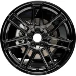 Manufacturer 5X114.3 Deep Dish Rines 100 Rin 5 Holes 17 18 19 Inch Aluminum Alloy Car Mag Wheels Rims - Image 3