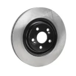 Car Brake Rotor Disc Pad Front Rear OEM Factory Price - Image 2