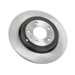Car Brake Rotor Disc Pad Front Rear OEM Factory Price - Image 4