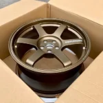 Milling Word Mag Wheel 16 17 18 Inch Aluminium Rims for Jdm VIP Modification Rays Te37 Volk