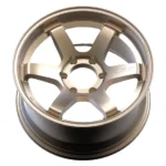 Milling Word Mag Wheel 16 17 18 Inch Aluminium Rims for Jdm VIP Modification Rays Te37 Volk - Image 3