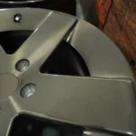 Mono Block Forged Wheel 18-22 Inch Big Face Custom Wheel - Image 2