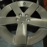 Mono Block Forged Wheel 18-22 Inch Big Face Custom Wheel