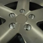 Mono Block Forged Wheel 18-22 Inch Big Face Custom Wheel - Image 4