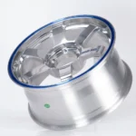 Monoblock High Quality Car Wheels 6 Holes Custom Forged Aluminum Alloy off-Road Wheels