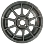 Multi Spoke Casting Aluminum Alloy Wheel Rim Hubs for Passenger Car Size R15X6.5j Et38 CB73.1 PCD4X100 - Image 3